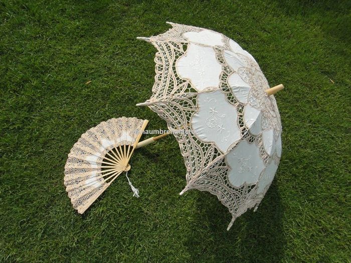 Ombrelli sposa - 3
