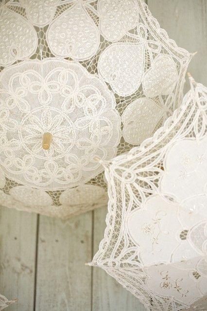 Ombrelli sposa - 5