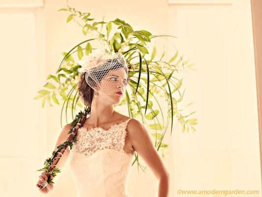 Ombrelli sposa - 12