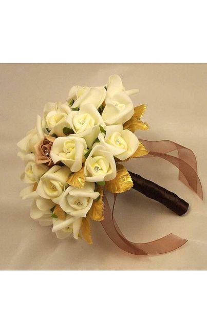 Bouquet - 1