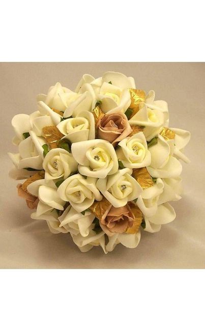Bouquet - 2