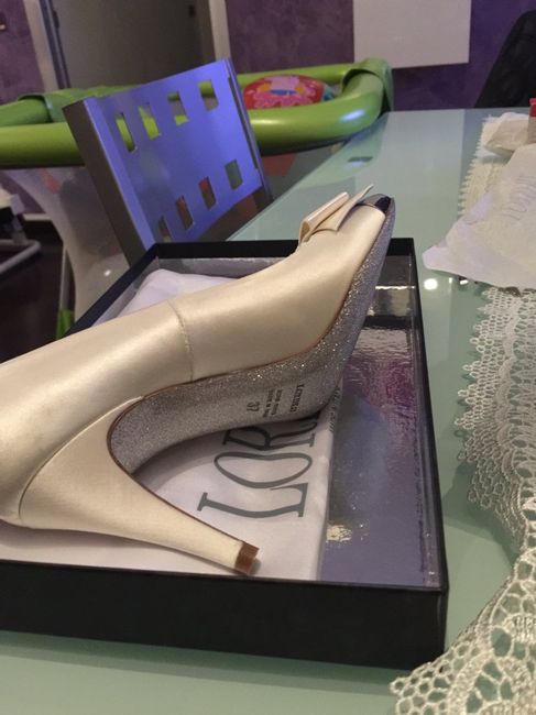 Scarpe acquistate !!! - 6