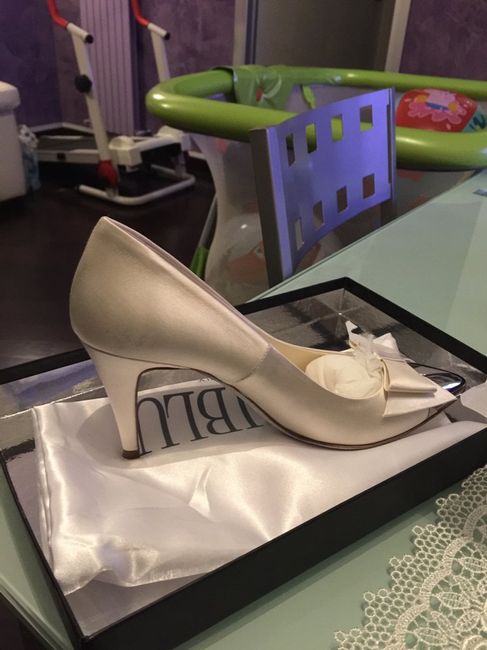 Foto scarpe - 4
