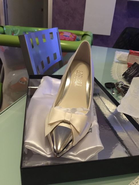 Foto scarpe - 5
