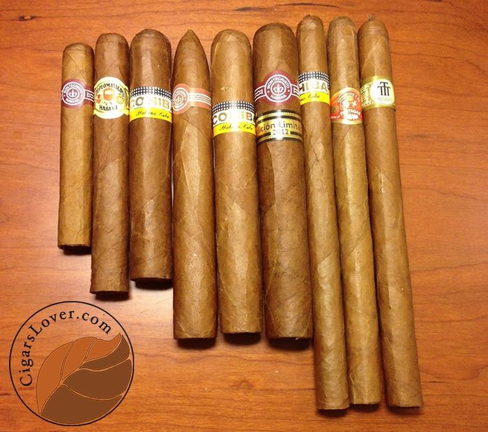 Angolo cubano - 1
