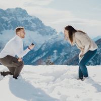 Proposta sul Lussari ph:Ilaria & Andrea