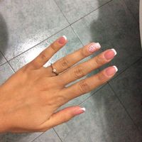 Unghie pronte a -2 - 2