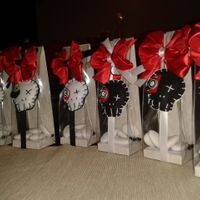 bomboniere fai da te