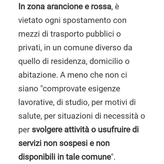 Sono siciliana, da domani zona rossa! - 1