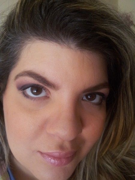 Aggiornamento trucco - 3