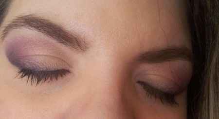 Aggiornamento trucco - 1