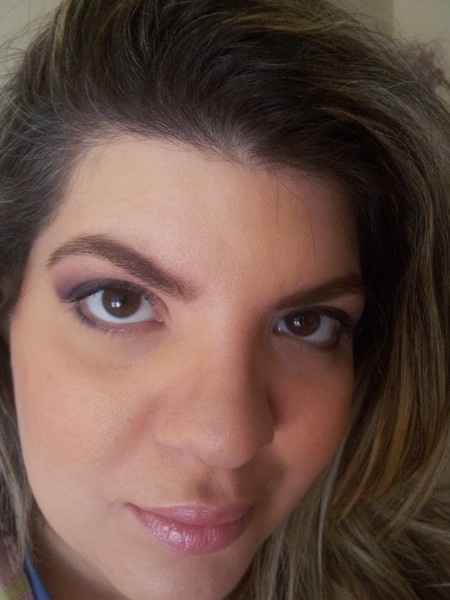 Aggiornamento trucco - 3