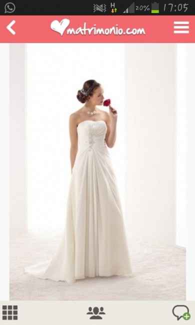 Prova acconciatura e ricapitoliamo il tutto - 1