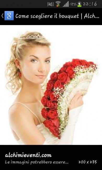 Prova acconciatura e ricapitoliamo il tutto - 3