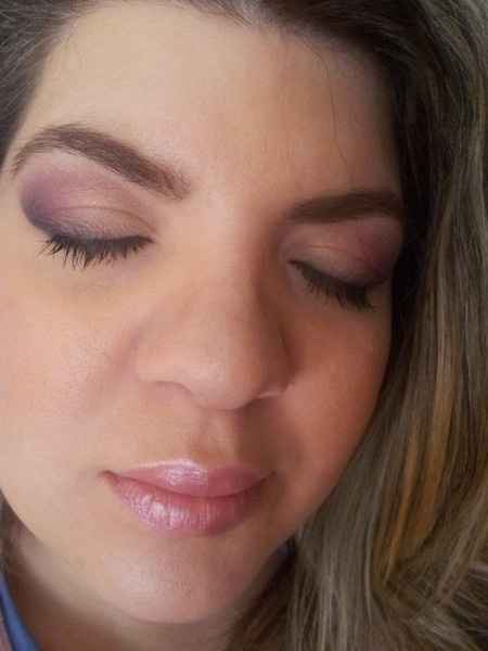 Prova acconciatura e ricapitoliamo il tutto - 5