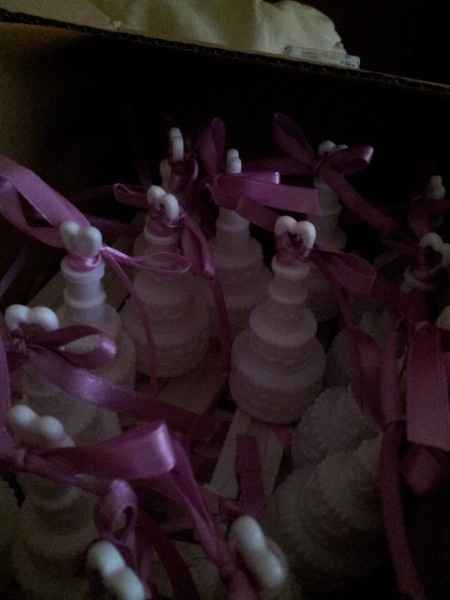 Bolle di sapone dove comprarle? - 1