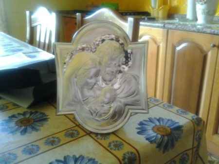 Primi regali da parte dei parenti di fm - 1