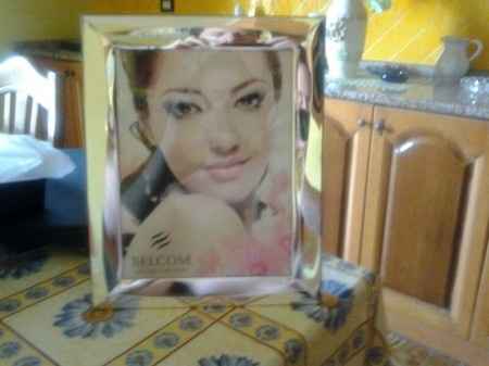 Primi regali da parte dei parenti di fm - 2