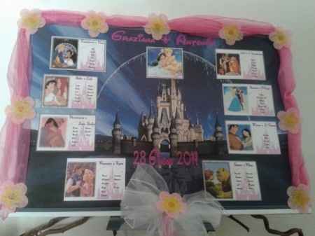 A -3 pronti i libretti messa e tableau - 1