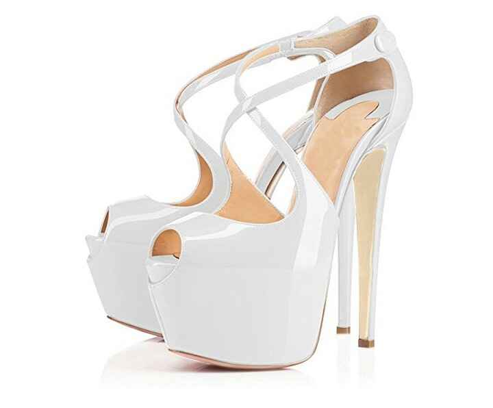  Scarpe, amore a prima vista! ❤️❤️❤️ - 1