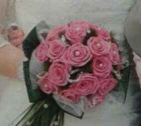  Ragazze mi fate vedere che bouquet avete scelto ? - 1
