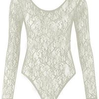 Body a maniche lunghe? - 1