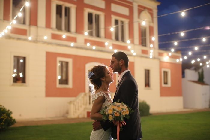 Il nostro giorno più bello!! 18-09-2021 ♥️🥰 2