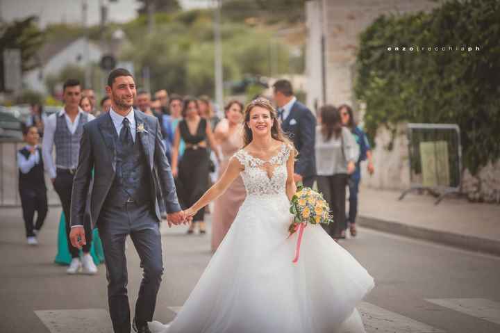 Il nostro giorno più bello!! 18-09-2021 ♥️🥰 - 2