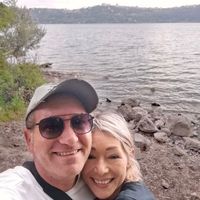 Postate una foto di voi due 👇 - 1