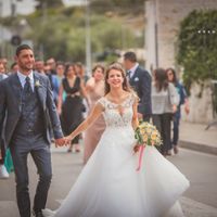 Il nostro giorno più bello!! 18-09-2021 ♥️🥰 - 2