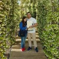 Presentati pubblicando una foto tua e del tuo fm - 1