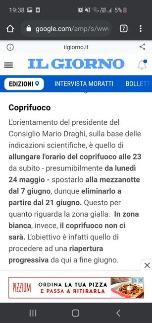 Ci sono news? - 1