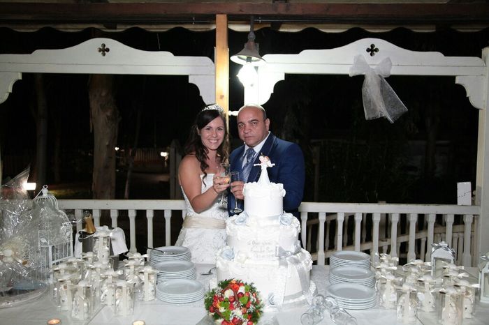 Finalmente sposi - 1