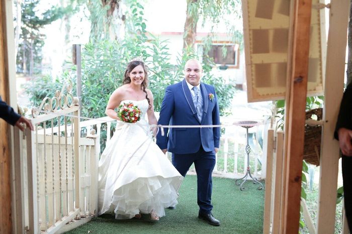 Finalmente sposi - 2