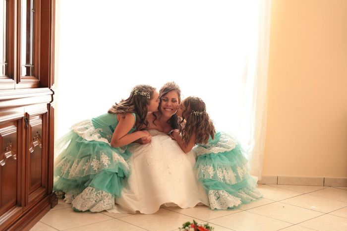 Finalmente sposi - 3