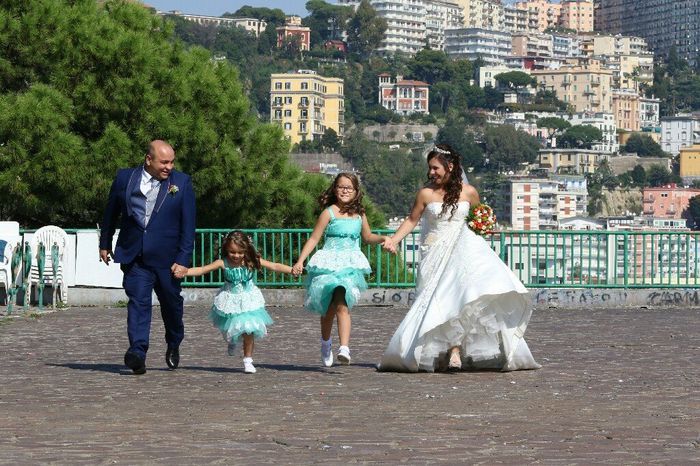 Finalmente sposi - 5