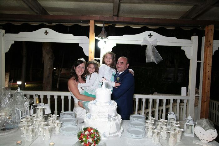 Finalmente sposi - 6