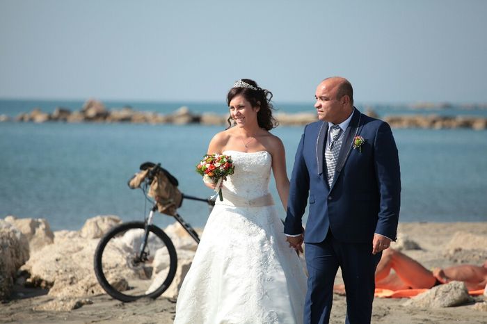 Finalmente sposi - 7