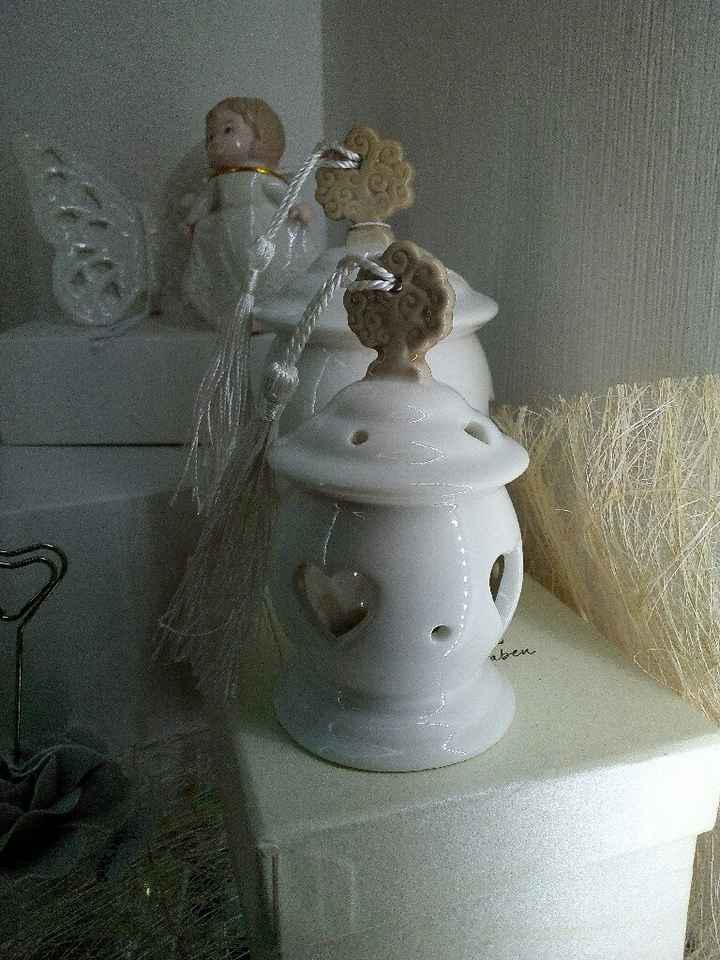 Bomboniere scelte - 1