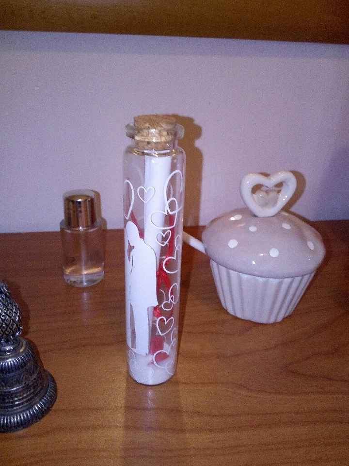 Partecipazione in provetta - 1