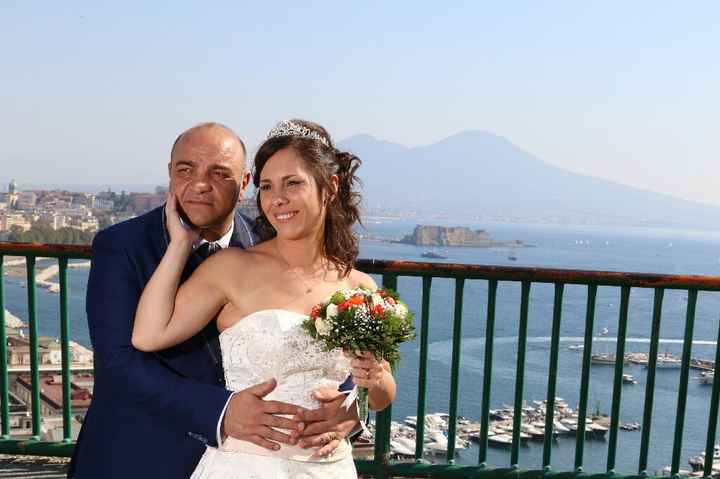 Finalmente sposi - 4