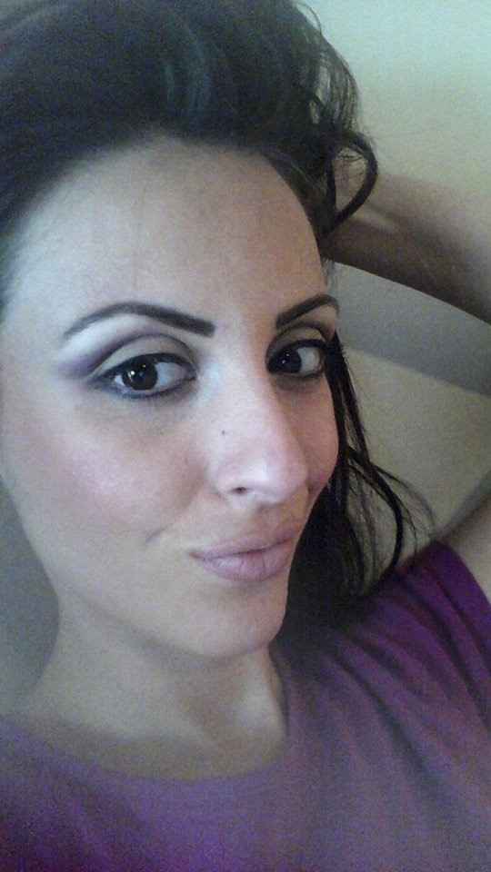 prove trucco prime bozze !