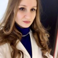 Per capelli biondi - 1