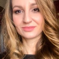 Prima prova trucco - 2