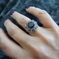 Come è il vostro anello di fidanzamento?? - 1