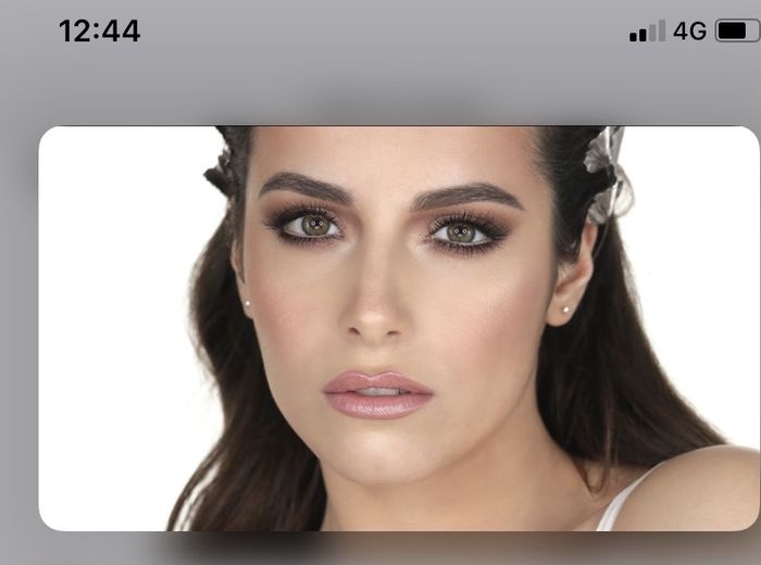 Quale make up sposa ti valorizza? - 1