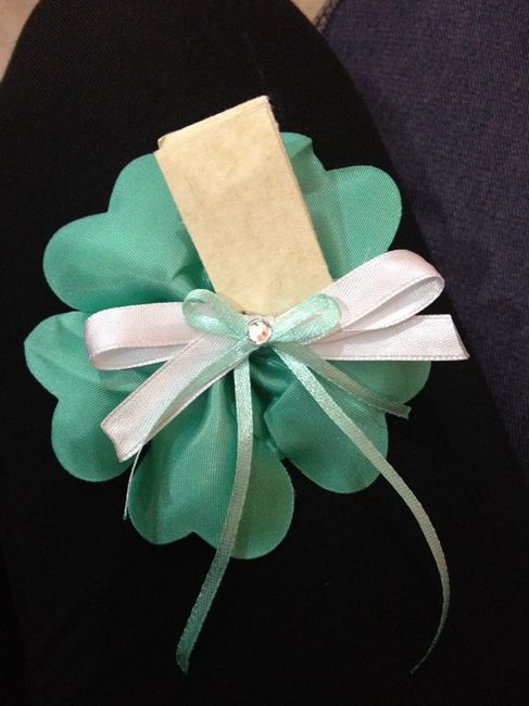 Vi presento ufficialmente i miei sacchetti  - 1