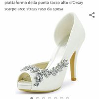 Abbinamento abito e scarpe - 2
