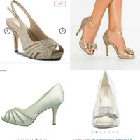 Scarpe! Indecisissima me - 1