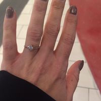 Che tipo di sposa sei? - L'anello di fidanzamento - 1